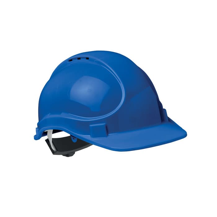 HELM Kask ochronny z ABS