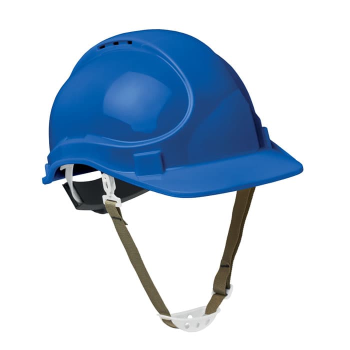 HELM Kask ochronny z ABS