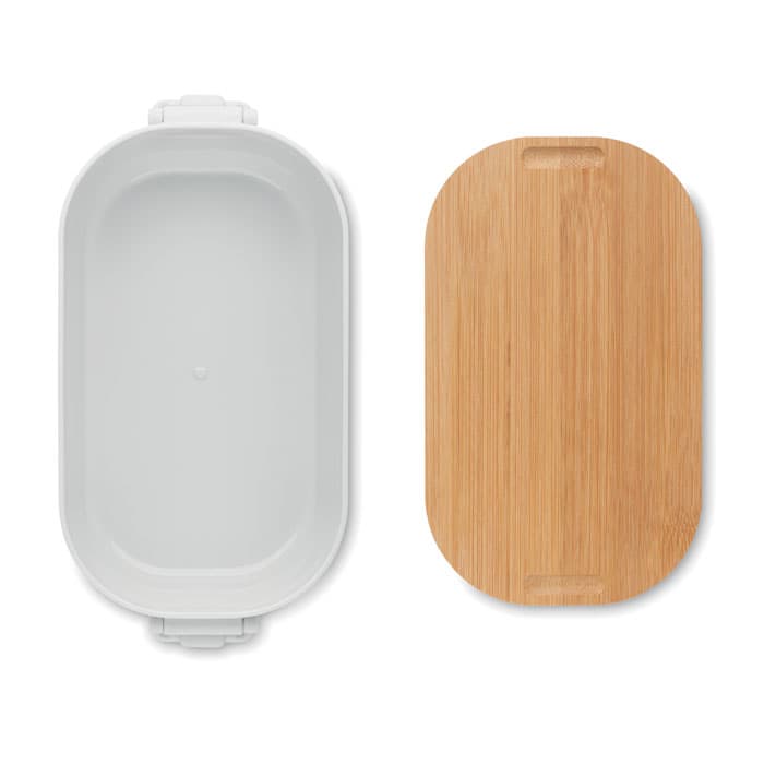 LEKKER Lunch box PP 700 ml