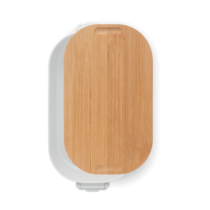 LEKKER Lunch box PP 700 ml