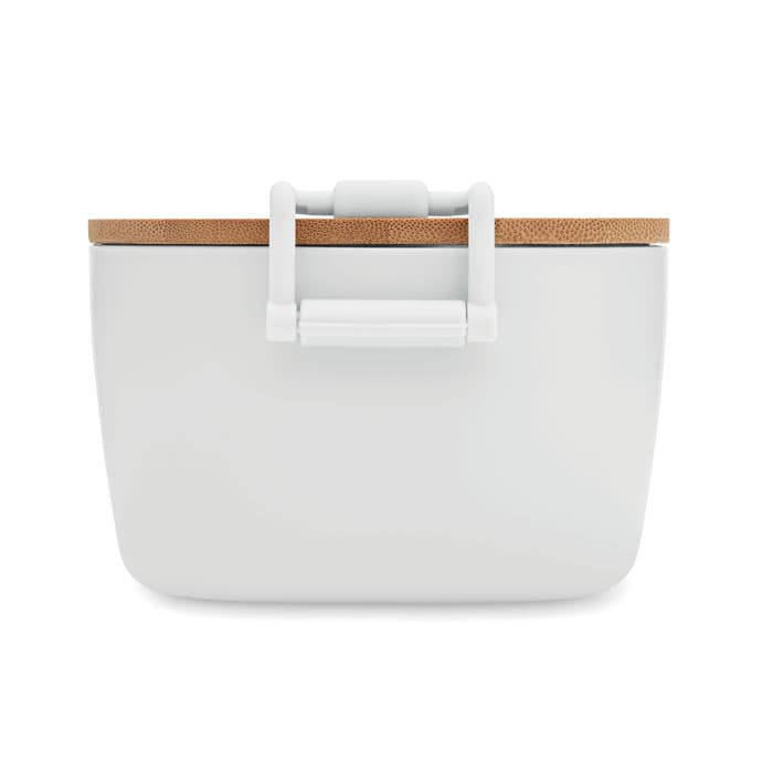 LEKKER Lunch box PP 700 ml