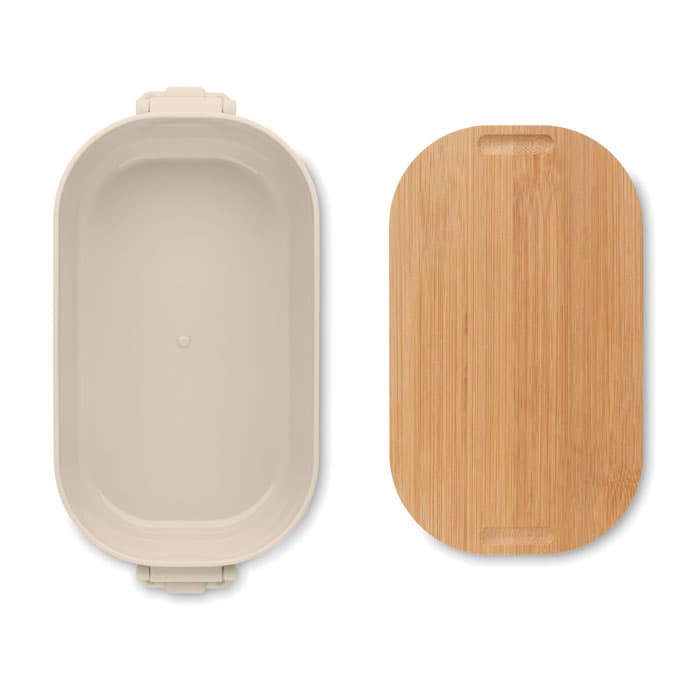 LEKKER Lunch box PP 700 ml