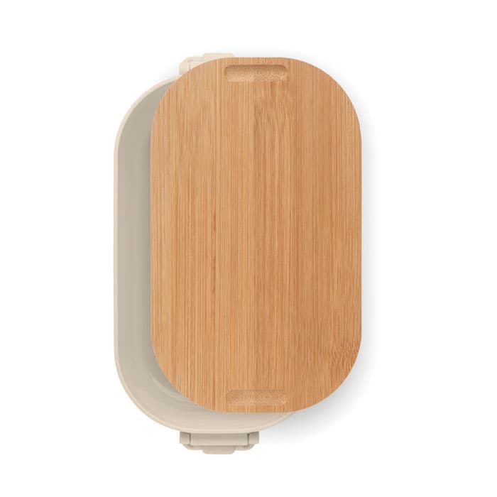 LEKKER Lunch box PP 700 ml