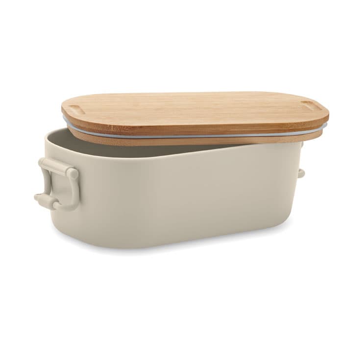 LEKKER Lunch box PP 700 ml