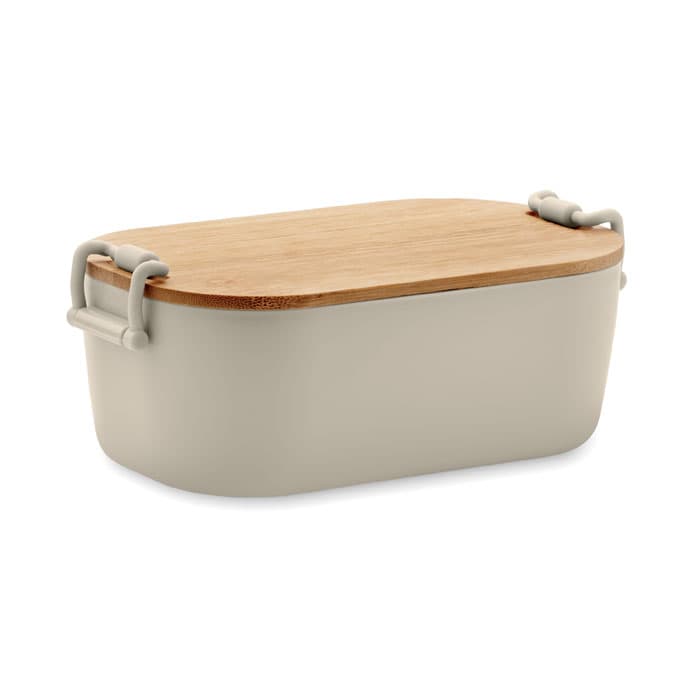 LEKKER Lunch box PP 700 ml