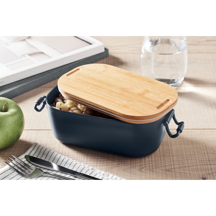LEKKER Lunch box PP 700 ml