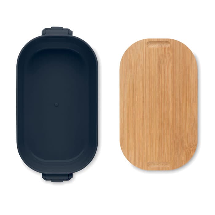 LEKKER Lunch box PP 700 ml