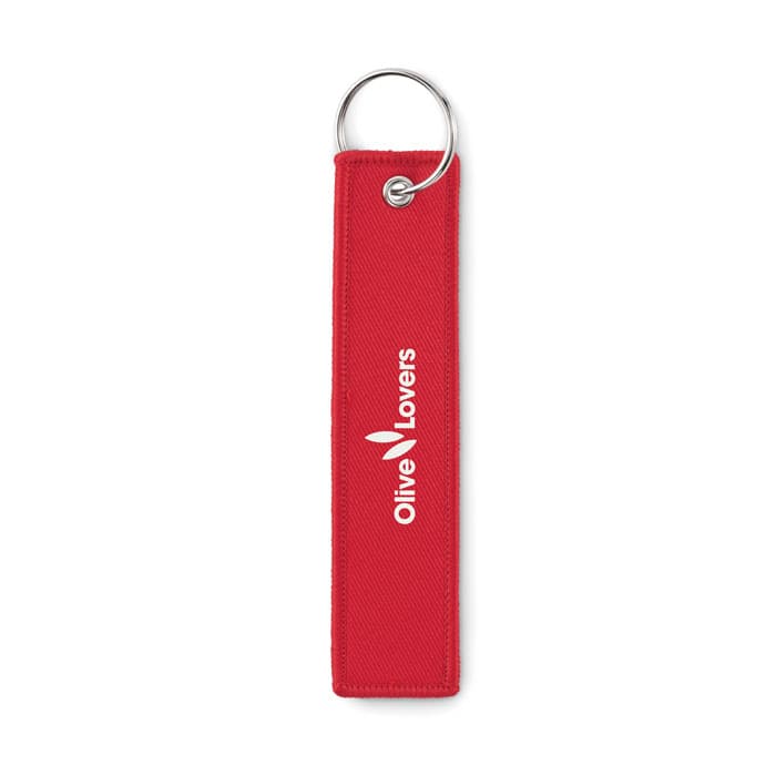 TAKEOFF Brelok remove before flight