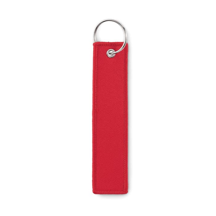 TAKEOFF Brelok remove before flight