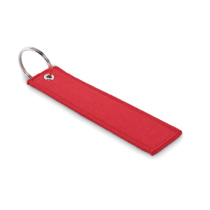 TAKEOFF Brelok remove before flight