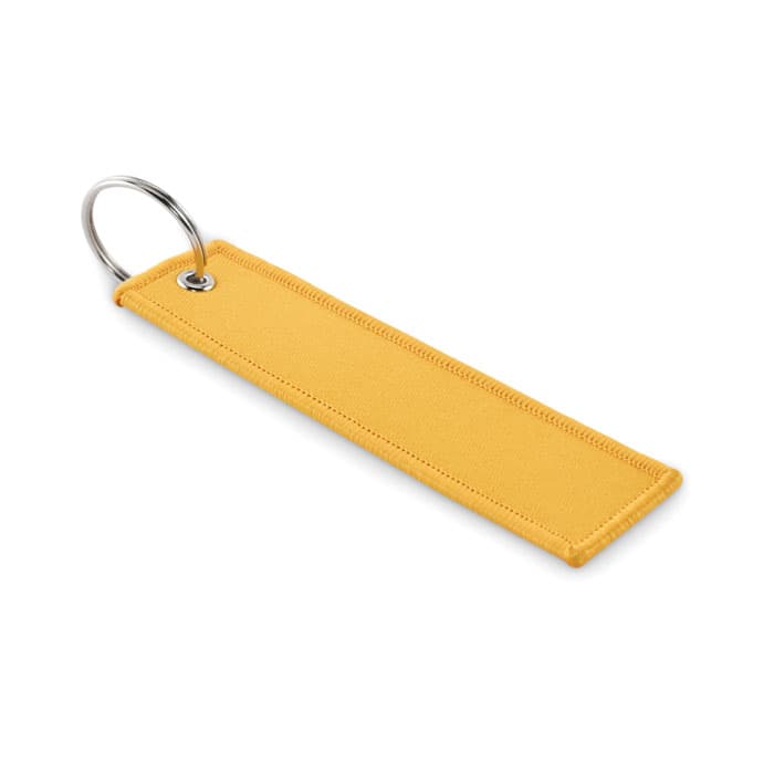 TAKEOFF Brelok remove before flight