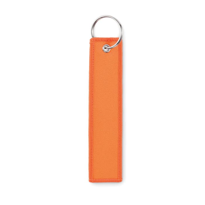 TAKEOFF Brelok remove before flight