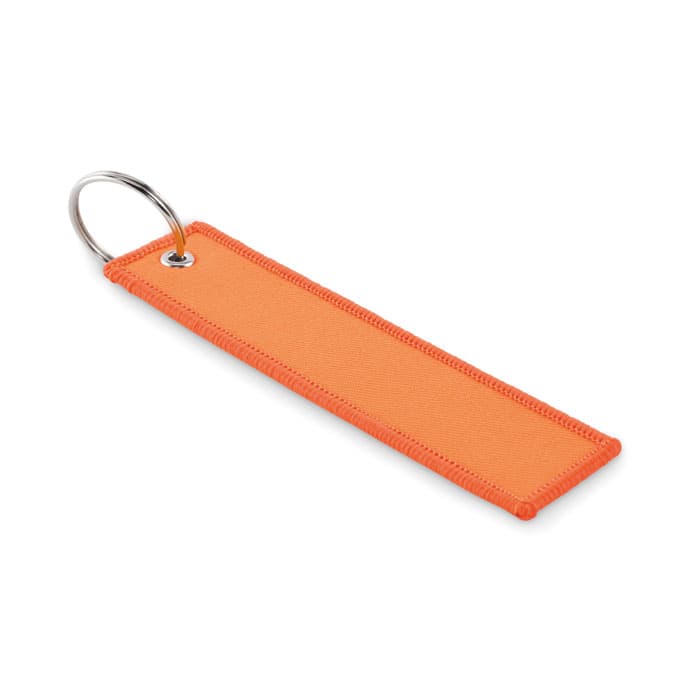 TAKEOFF Brelok remove before flight