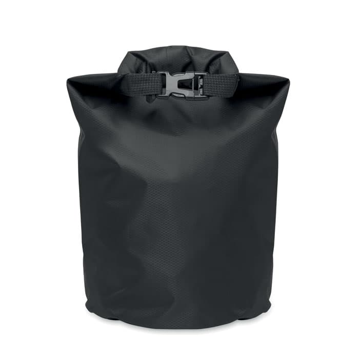 BOLSAIBLE + Wodoodporna torba 210T RPET 5L