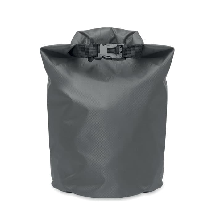 BOLSAIBLE + Wodoodporna torba 210T RPET 5L