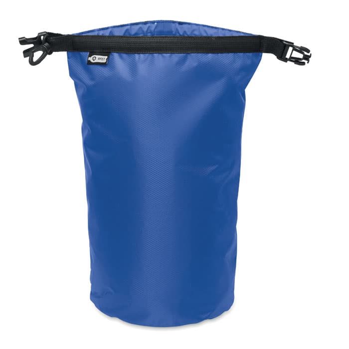 BOLSAIBLE + Wodoodporna torba 210T RPET 5L