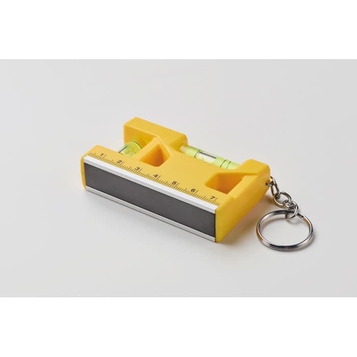 MAGEVEL Magnetyczny brelok ABS