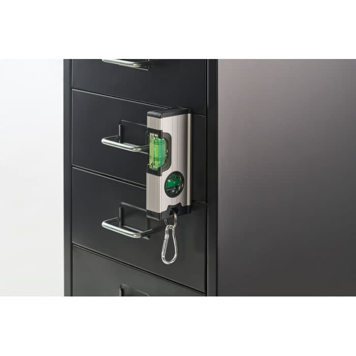 MAGNEL Mini magnetyczna aluminiowa poz