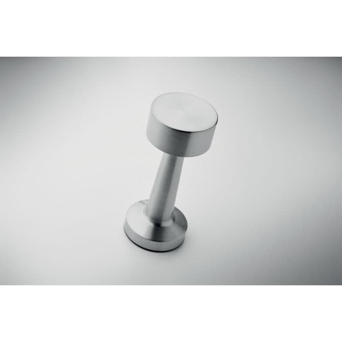 HIERLUZ Akumulatorowa metalowa lampa st