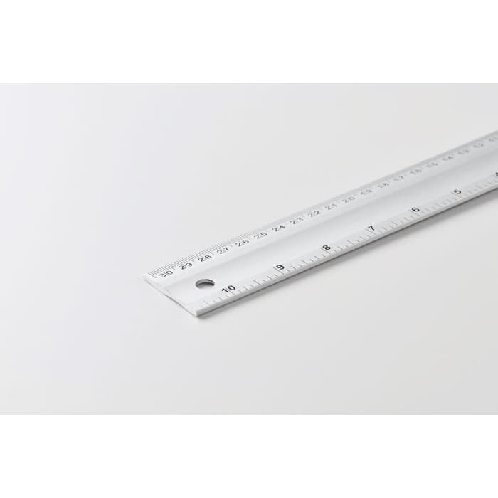 MEJURE Aluminiowa linijka poziomująca