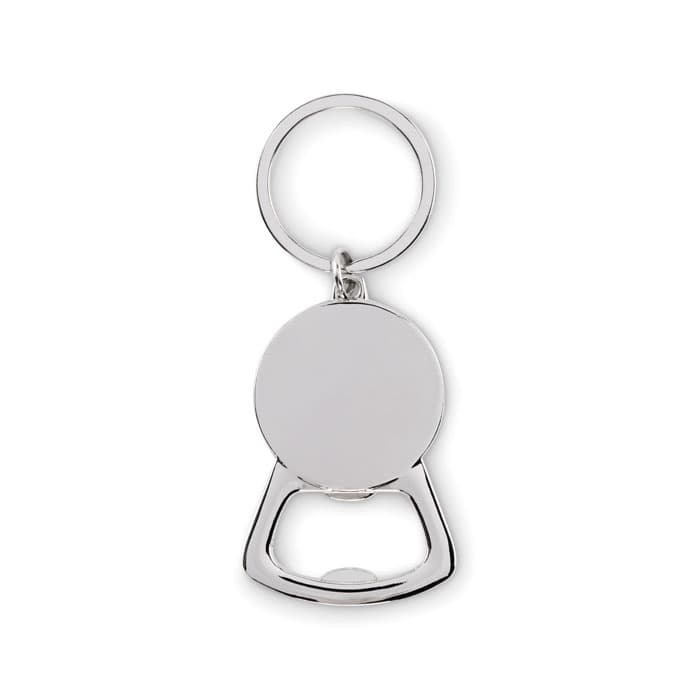 KEYPOP Brelok z otwieraczem do butelek