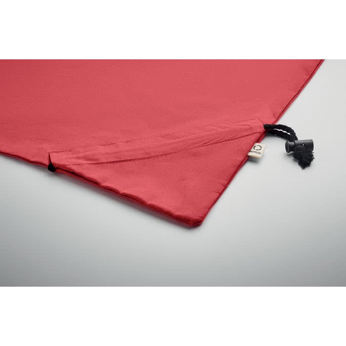 CARRIE COLOUR Składana torba na zakupy 140 gr