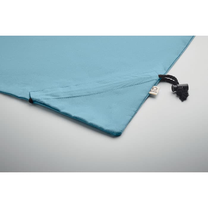 CARRIE COLOUR Składana torba na zakupy 140 gr