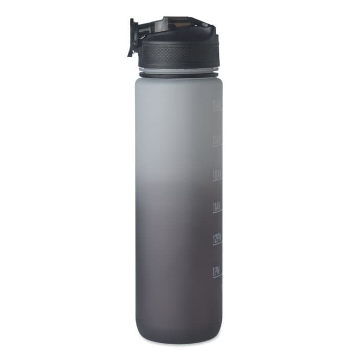 ACTIVATE Sportowa butelka RPET 1L
