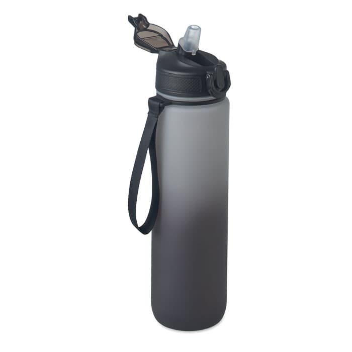 ACTIVATE Sportowa butelka RPET 1L