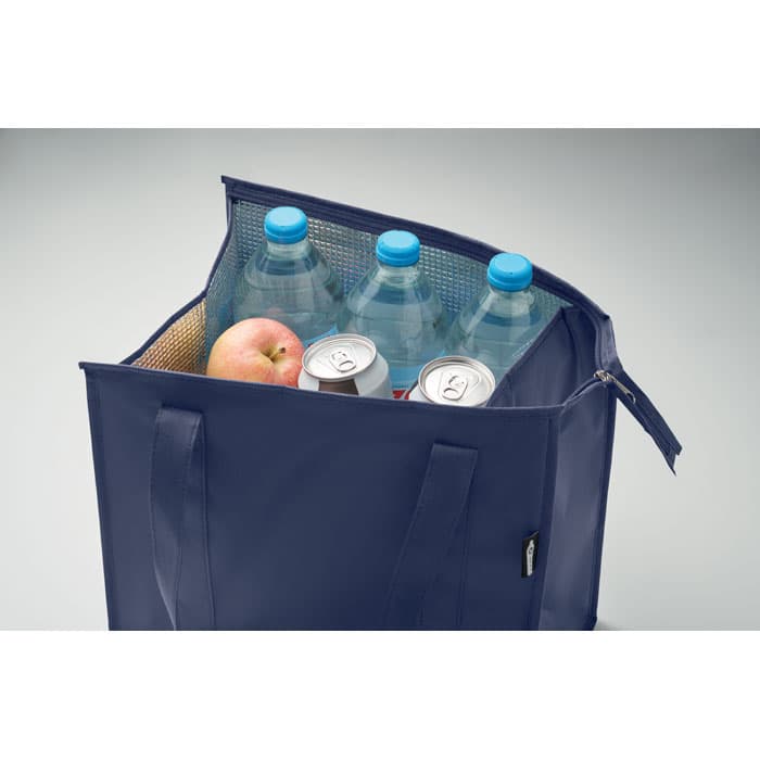 WOOLER Torba chłodząca z włókniny RPET