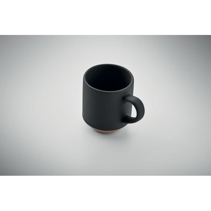 CERACK Ceramiczny kubek 170 ml