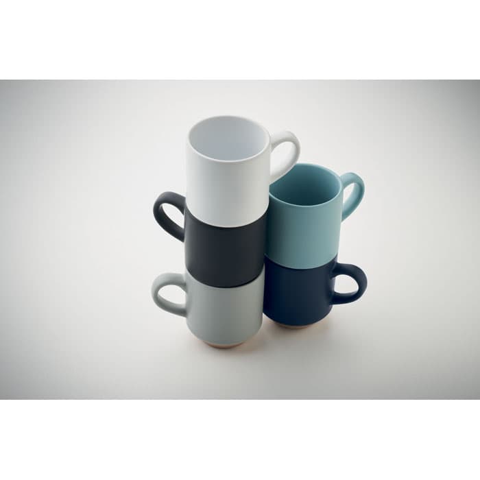 CERACK Ceramiczny kubek 170 ml