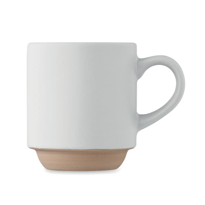 CERACK Ceramiczny kubek 170 ml