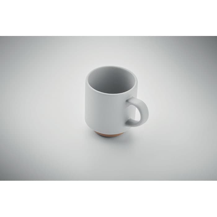 CERACK Ceramiczny kubek 170 ml