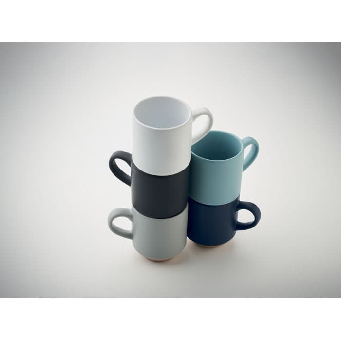 CERACK Ceramiczny kubek 170 ml