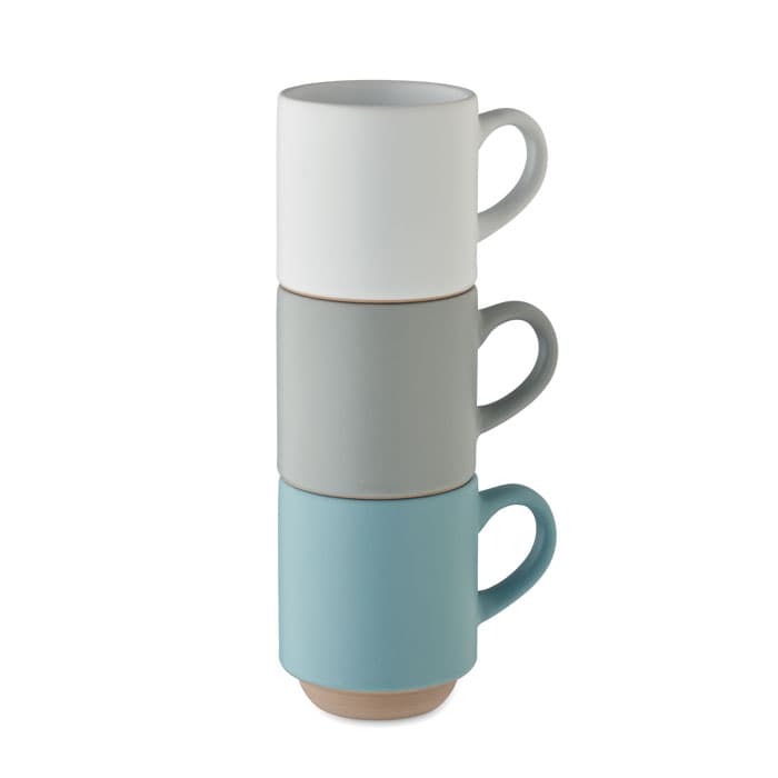 CERACK Ceramiczny kubek 170 ml