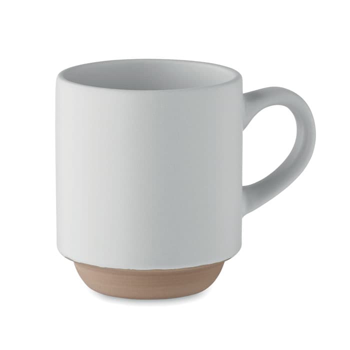 CERACK Ceramiczny kubek 170 ml