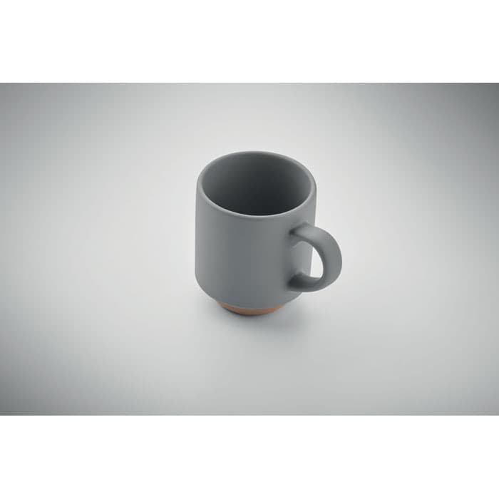 CERACK Ceramiczny kubek 170 ml