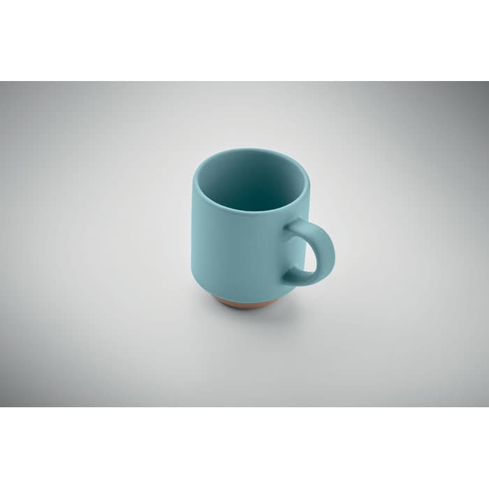 CERACK Ceramiczny kubek 170 ml