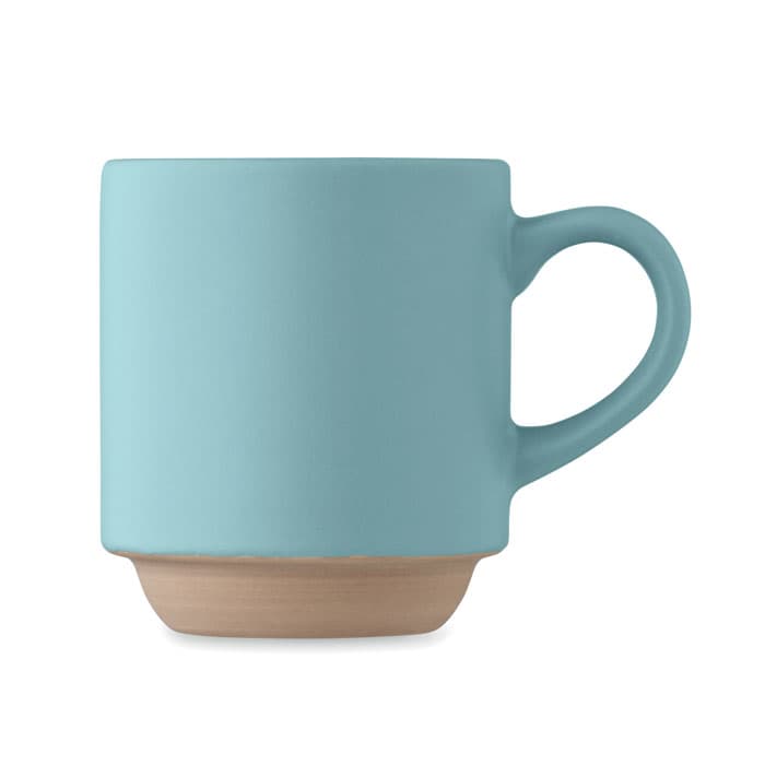 CERACK Ceramiczny kubek 170 ml