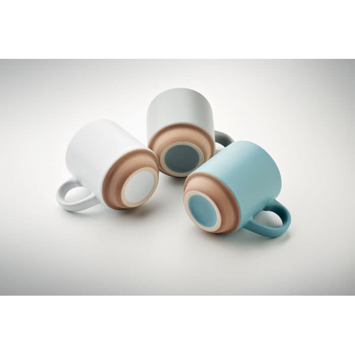 CERACK Ceramiczny kubek 170 ml