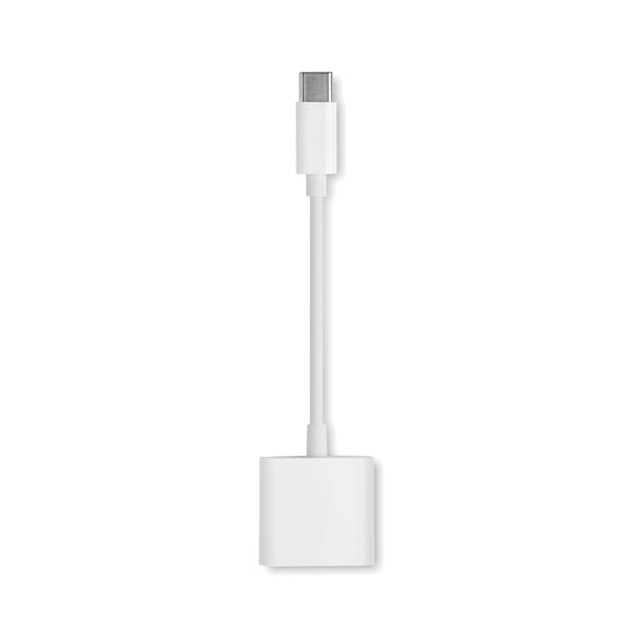 KOENET Rozgałęźnik audio ABS typu C