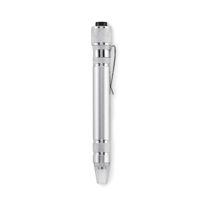 TUBULAR Multitool z recyklingu