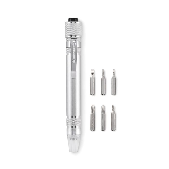 TUBULAR Multitool z recyklingu