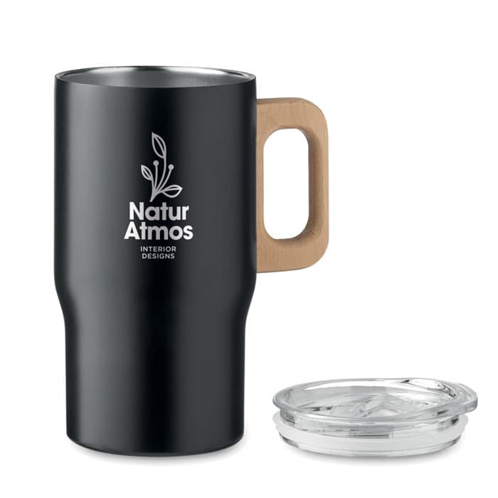 TUMBOO Kubek z podwójną ścianką 350 ml