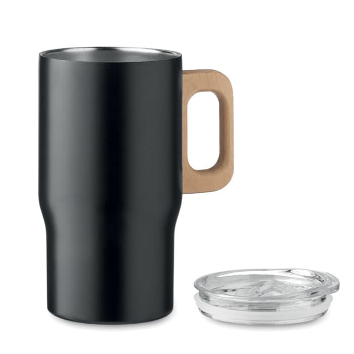 TUMBOO Kubek z podwójną ścianką 350 ml