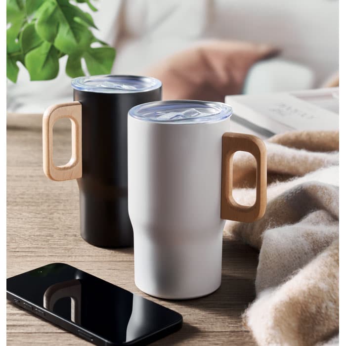 TUMBOO Kubek z podwójną ścianką 350 ml
