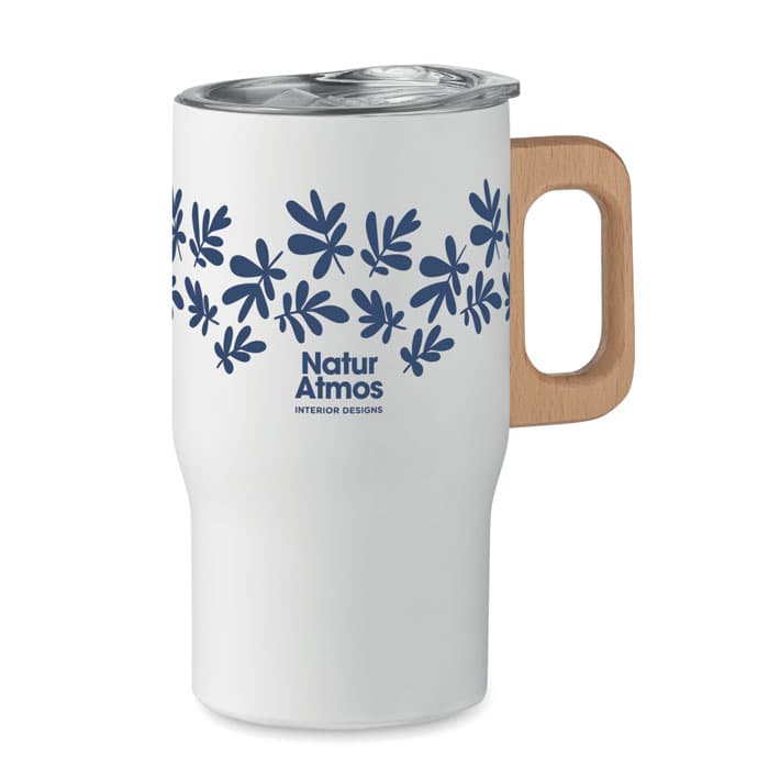 TUMBOO Kubek z podwójną ścianką 350 ml