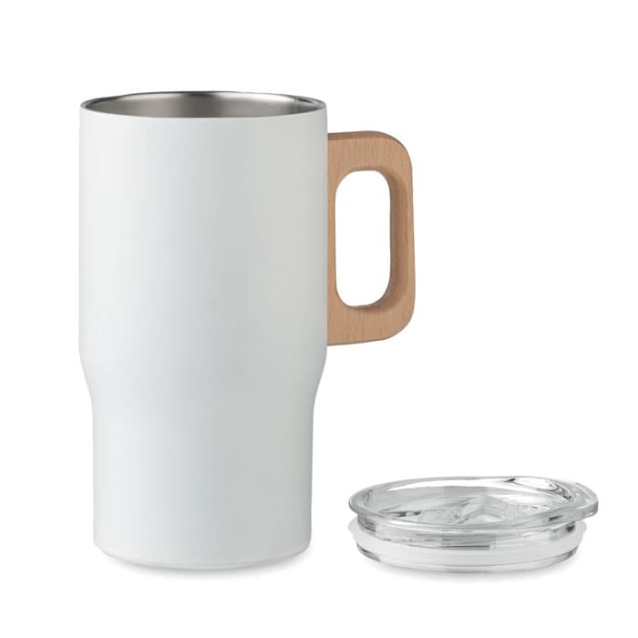 TUMBOO Kubek z podwójną ścianką 350 ml