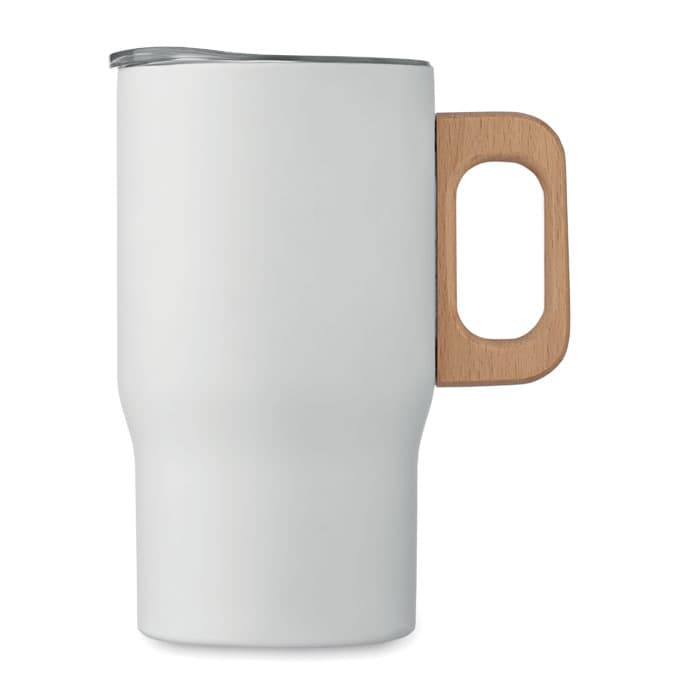 TUMBOO Kubek z podwójną ścianką 350 ml